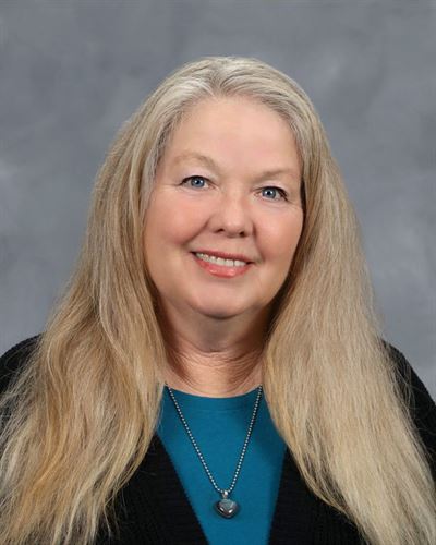 Shelley Priddy